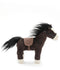Thunder the Horse by Nana Huchy. Australian Art Prints, Gifts, Fashion and Homewares. Green Door Decor. www.greendoordecor.com.au