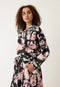 Tilda Sweat | Hydrangea Splice by Nancybird. Australian Art Prints, Gifts, Fashion and Homewares. Green Door Decor. www.greendoordecor.com.au
