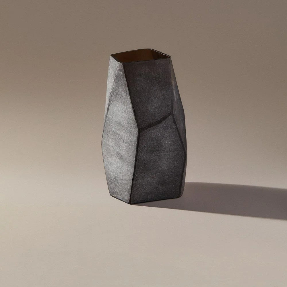 'Timo' Vase | Large by Indigo Love Collectors. Australian Art Prints and Homewares. Green Door Decor. www.greendoordecor.com.au