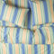 Tishy Cotton Pillowcase Set | Euro by Sage and Clare. Australian Art Prints and Homewares. Green Door Decor. www.greendoordecor.com.au