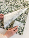 'Hydrangea' Tissue Paper | 4pk by Bespoke Letterpress. Australian Art Prints, Gifts, Fashion and Homewares. Green Door Decor. www.greendoordecor.com.au