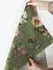 'Vintage Botanical' Tissue Paper | 4pk by Bespoke Letterpress. Australian Art Prints and Homewares. Green Door Decor. www.greendoordecor.com.au
