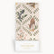 'Wildflower Trellis' Tissue Paper | 4pk by Bespoke Letterpress. Australian Art Prints, Gifts, Fashion and Homewares. Green Door Decor. www.greendoordecor.com.au