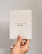 'To My Favourite Weirdo' Card by Bespoke Letterpress. Australian Art Prints and Homewares. Green Door Decor. www.greendoordecor.com.au