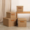 Torin Handwoven Surface Storage Boxes by Inartisan. Australian Art Prints, Gifts, Fashion and Homewares. Green Door Decor. www.greendoordecor.com.au