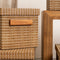 Torin Handwoven Surface Storage Boxes by Inartisan. Australian Art Prints, Gifts, Fashion and Homewares. Green Door Decor. www.greendoordecor.com.au