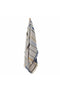 Bloomingville | Toscana Throw - Blue by French Bazaar. Australian Art Prints, Gifts, Fashion and Homewares. Green Door Decor. www.greendoordecor.com.au