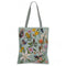 Tote Bag | Backcountry by La La Land. Australian Art Prints and Homewares. Green Door Decor. www.greendoordecor.com.au