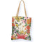 Tote Bag | Botanical Blooms Flowers by La La Land. Australian Art Prints and Homewares. Green Door Decor. www.greendoordecor.com.au