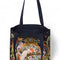 Tote Bag | Majestic Coast by La La Land. Australian Art Prints and Homewares. Green Door Decor. www.greendoordecor.com.au