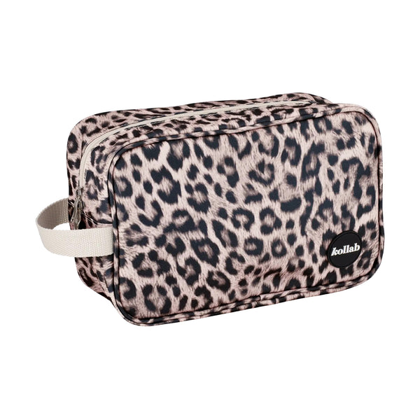 Travel Bag | Leopard