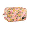 Travel Bag | Sunshine Petals by Kollab. Australian Art Prints, Gifts, Fashion and Homewares. Green Door Decor. www.greendoordecor.com.au