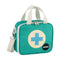 Travel First Aid Kit | Green by Kollab. Australian Art Prints, Gifts, Fashion and Homewares. Green Door Decor. www.greendoordecor.com.au