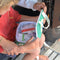 Travel First Aid Kit | Green by Kollab. Australian Art Prints, Gifts, Fashion and Homewares. Green Door Decor. www.greendoordecor.com.au