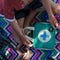 Travel First Aid Kit | Green by Kollab. Australian Art Prints, Gifts, Fashion and Homewares. Green Door Decor. www.greendoordecor.com.au