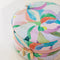 Travel Jewellery Case | Romy by Mindful Marlo. Australian Art Prints, Gifts, Fashion and Homewares. Green Door Decor. www.greendoordecor.com.au