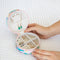 Travel Jewellery Case | Romy by Mindful Marlo. Australian Art Prints, Gifts, Fashion and Homewares. Green Door Decor. www.greendoordecor.com.au