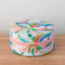 Travel Jewellery Case | Romy by Mindful Marlo. Australian Art Prints, Gifts, Fashion and Homewares. Green Door Decor. www.greendoordecor.com.au