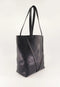 Tri Tote | Charcoal by Nancybird. Australian Art Prints and Homewares. Green Door Decor. www.greendoordecor.com.au