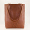 Tri Tote | Tobacco