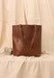 Tri Tote | Tobacco