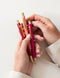 Trio of Pens (Boxed) | Berry by Bespoke Letterpress. Australian Art Prints, Gifts, Fashion and Homewares. Green Door Decor. www.greendoordecor.com.au