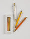 Trio of Pens (Boxed) | Citrus by Bespoke Letterpress. Australian Art Prints and Homewares. Green Door Decor. www.greendoordecor.com.au