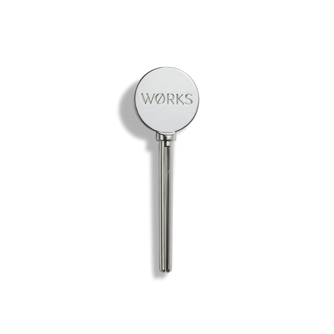 WØRKS | Tube Key. Australian Art Prints, Gifts, Fashion and Homewares. Green Door Decor. www.greendoordecor.com.au