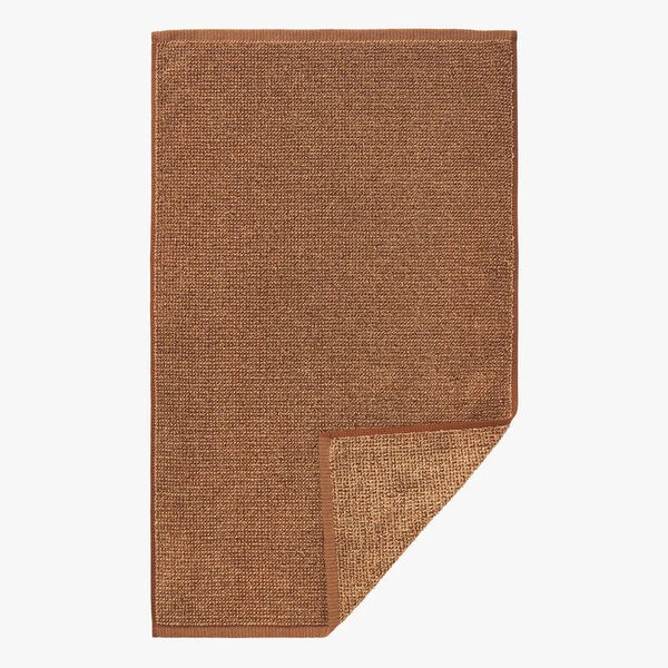 'Tweed Brulee' Hand Towel by L&M Home. Australian Art Prints, Gifts, Fashion and Homewares. Green Door Decor. www.greendoordecor.com.au