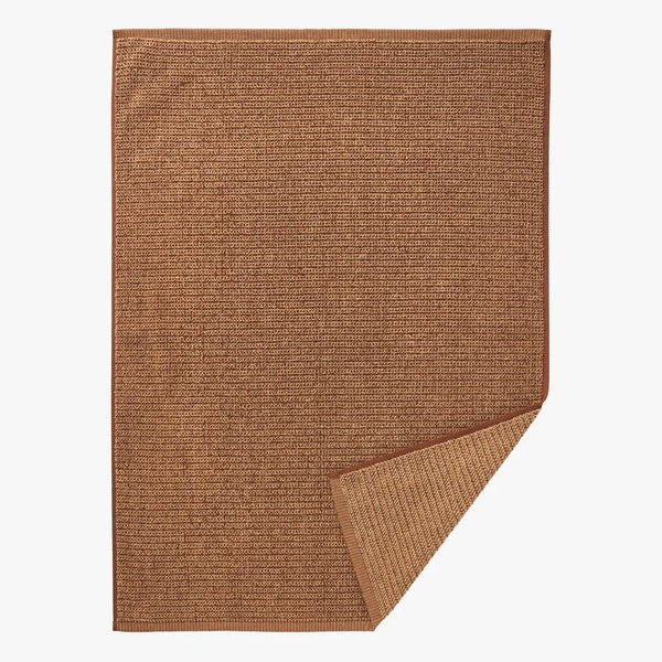 'Tweed Brulee' Bath Mat | Large by L&M Home. Australian Art Prints, Gifts, Fashion and Homewares. Green Door Decor. www.greendoordecor.com.au