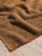 'Tweed Brulee' Bath Mat | Large by L&M Home. Australian Art Prints, Gifts, Fashion and Homewares. Green Door Decor. www.greendoordecor.com.au