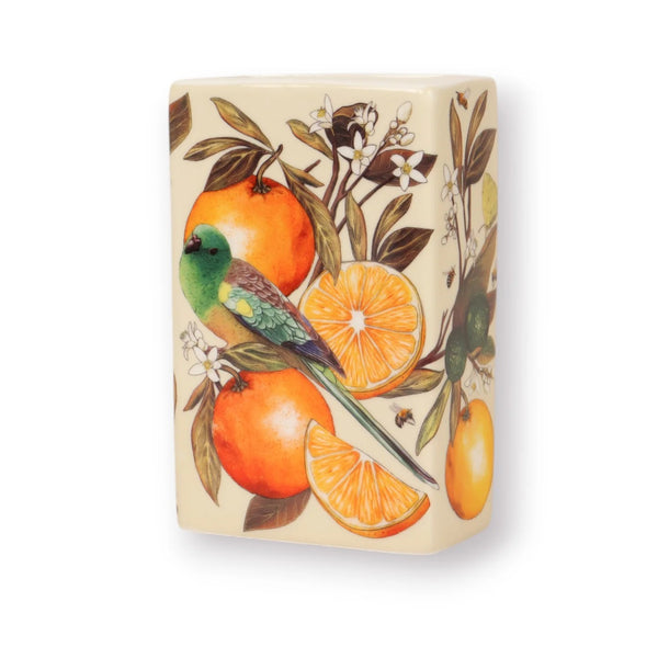 Vase | Golden Hour by La La Land. Australian Art Prints, Fashion and Homewares. Green Door Decor. www.greendoordecor.com.au