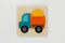 Vehicle Chunky Puzzles | Various Vehicles by Eleganter Australia. Australian Art Prints, Gifts, Fashion and Homewares. Green Door Decor. www.greendoordecor.com.au
