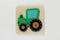 Vehicle Chunky Puzzles | Various Vehicles by Eleganter Australia. Australian Art Prints, Gifts, Fashion and Homewares. Green Door Decor. www.greendoordecor.com.au