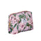 Velvet Cosmetic Bag | Sweet Magnolia by Sanctuary Studio. Australian Art Prints and Homewares. Green Door Decor. www.greendoordecor.com.au