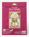 Tea Towel | Vineyard Visions by La La Land. Australian Art Prints, Gifts, Fashion and Homewares. Green Door Decor. www.greendoordecor.com.au