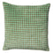 'Vinita' Velvet Cushion | Celadon by Sage and Clare. Australian Art Prints and Homewares. Green Door Decor. www.greendoordecor.com.au