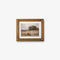 Vintage Rural Landscape | Wall Art by French Country Collections. Australian Art Prints, Gifts, Fashion and Homewares. Green Door Decor. www.greendoordecor.com.au