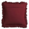 'Vivi' Applique Cushion | Rosewood by Sage and Clare. Australian Art Prints, Gifts, Fashion and Homewares. Green Door Decor. www.greendoordecor.com.au