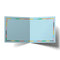 Greeting Card | WTF Club by La La Land. Australian Art Prints, Gifts, Fashion and Homewares. Green Door Decor. www.greendoordecor.com.au