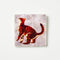 Wall Tile | Purr Bengal Cat by Jones and Co. Australian Art Prints and Homewares. Green Door Decor. www.greendoordecor.com.au