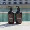 Keep It Simple Amber Body and Lotion Kit by The Commonfolk Collective. Australian Art Prints and Homewares. Green Door Decor. www.greendoordecor.com.au