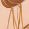 'Wategos' Necklace by Sun Soul Jewellery. Australian Art Prints and Homewares. Green Door Decor. www.greendoordecor.com.au