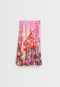 Wave Skirt | Correa Garden by Nancybird. Australian Art Prints and Homewares. Green Door Decor. www.greendoordecor.com.au
