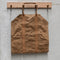 Waxed Canvas Log Carrier | Sand by Heaven in Earth. Australian Art Prints, Gifts, Fashion and Homewares. Green Door Decor. www.greendoordecor.com.au