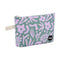 Wet Bag | Lavender Bloom by Kollab. Australian Art Prints, Gifts, Fashion and Homewares. Green Door Decor. www.greendoordecor.com.au