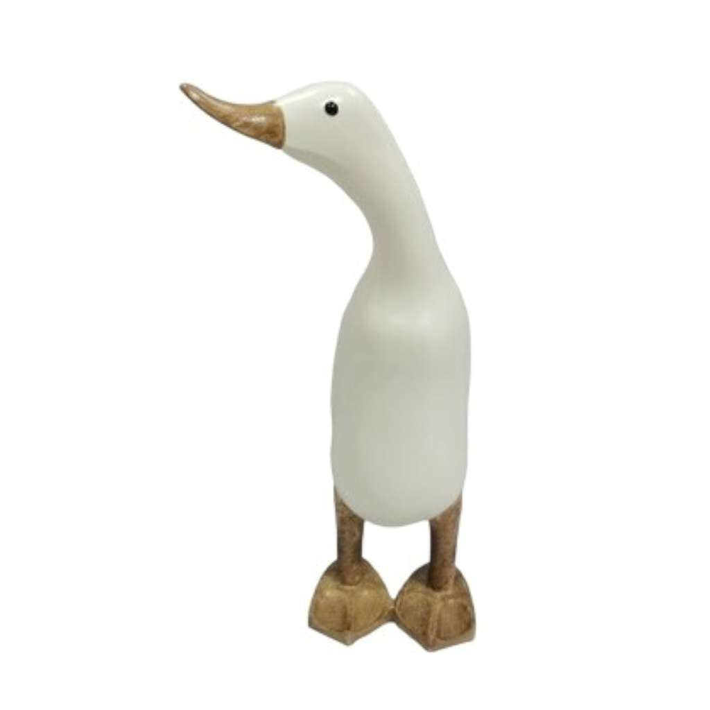 White Duck | Large by Yellow Rock Decor. Australian Art Prints and Homewares. Green Door Decor. www.greendoordecor.com.au