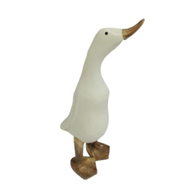 White Duck | Medium by Yellow Rock Decor. Australian Art Prints and Homewares. Green Door Decor. www.greendoordecor.com.au