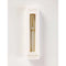 White Executive Pen (Boxed) by Bespoke Letterpress. Australian Art Prints, Gifts, Fashion and Homewares. Green Door Decor. www.greendoordecor.com.au
