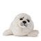 'Seal White' Plush Toy | WWF. Australian Art Prints and Homewares. Green Door Decor. www.greendoordecor.com.au